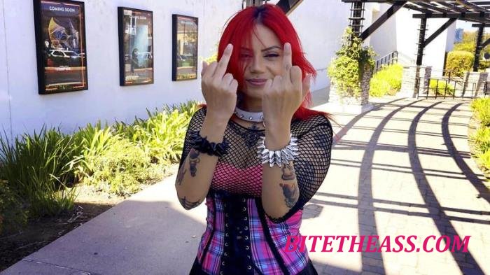 Rose Darling, Darling Deicide - Pound My Rose [FullHD 1080p]