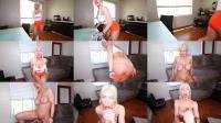Tara Babcock - Your Fav Hooters Server Fucks You In The Back Room [FullHD 1080P]