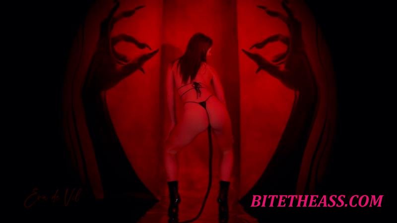 Eva de Vil - DeVil Worship XXX [FullHD 1080P]
