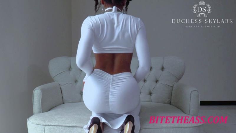 Master Skylark - Devoted to Duchess [FullHD 1080P]