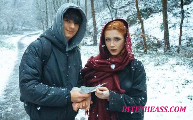 Cherry Crush - Steaming [FullHD 1080P]