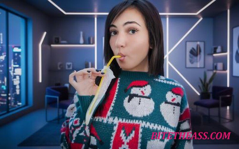 Mira Luv - You Have A Cum-Eating Problem! [FullHD 1080P]