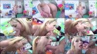 Hannah Quinn - Hannah�s Warm, Wet Mouth [FullHD 1080P]