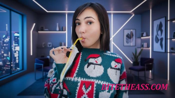 Mira Luv - Mira's Cum Addiction Is Getting Out of Hand [SD 360p]