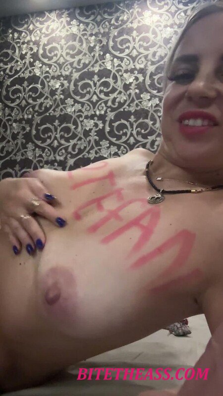 LarisaCum - Ich spiele mit meiner Muschi und meinem Arschloch [FullHD 1080P]