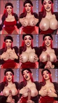 Octokuro - Krampus JOI [SD 608P]