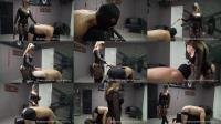 DominacionyFetichismo - Domina Tiffany Dispensing Justice In Her Dungeon [HD 720P]
