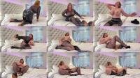 Thesophiejames - Pantyhose Stockings Layered Nylons Orgasm [FullHD 1080P]