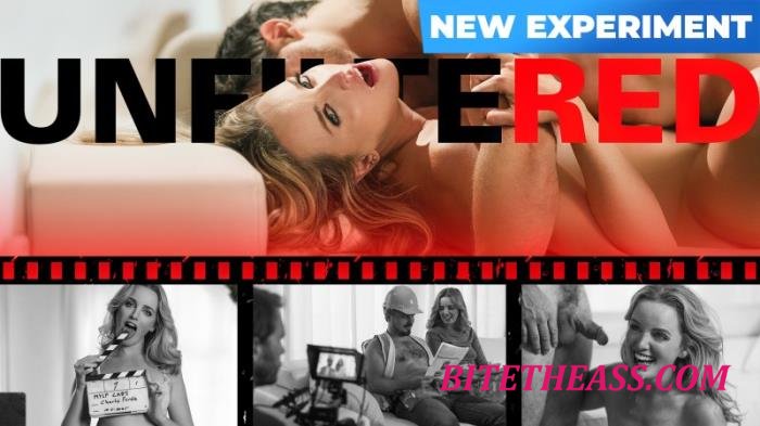 Charlie Forde - Concept: Unfiltered - Part 3 [FullHD 1080p]