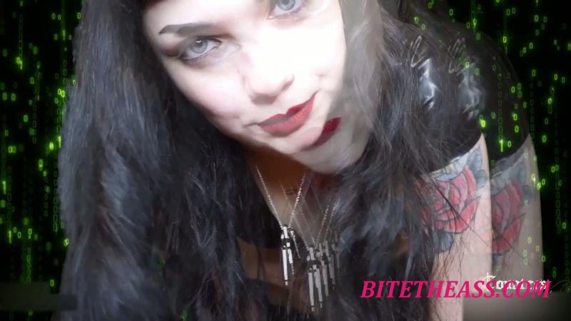 Countess Jezebeth - Recalibrate [FullHD 1080P]