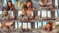 Melanie Marie - Trip Fun Vacation B/G Sextape [FullHD 1080P]