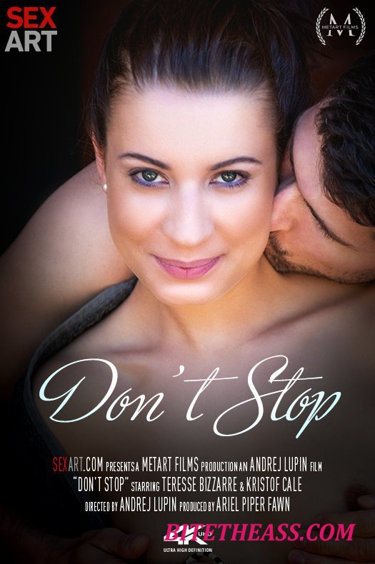 Teresse Bizzarre, Kristof Cale - Don't Stop [FullHD 1080p]