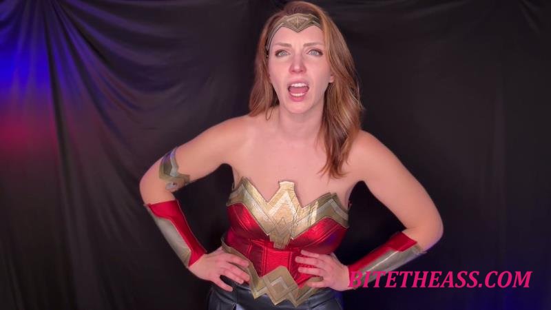 SneezeGoddess - Fat Shaming My Way Out of Your Stinky Clutches [FullHD 1080P]