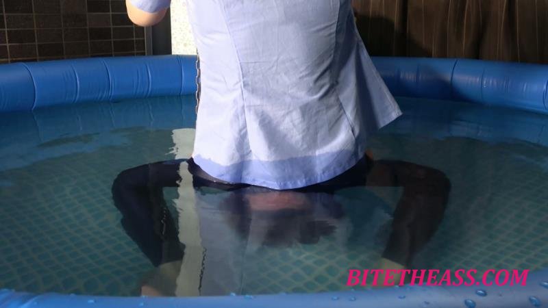 Cruel JP Woman - Seclet Police - Part 4 [FullHD 1080P]