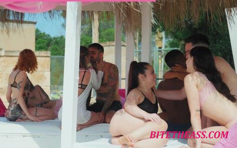 Various - House Of Love & Lustery S2 E5 [FullHD 1080P]