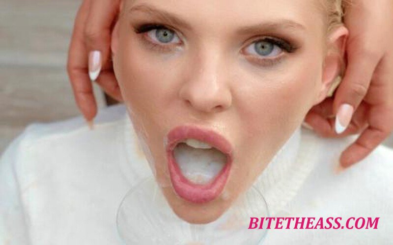 Lexi Star - Bukkake 86 Loads [FullHD 1080P]