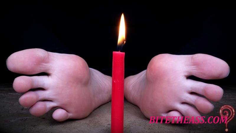 The Goddess Clue - Dominated by Darkness 4K [4K 2160P]