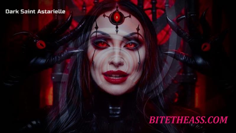 Mistress Misha Goldy - Virgin Corruption [FullHD 1080P]