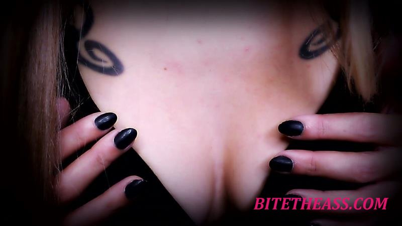 Kendall Olsen - ASMR JOI 2 [FullHD 1080P]