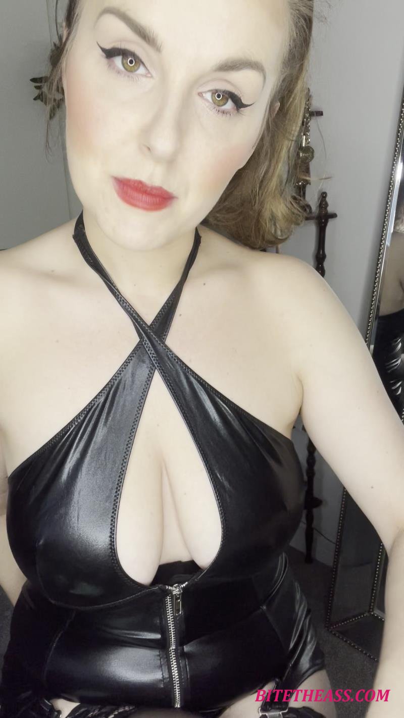 MissesDiscreets - Findom Fuckery [FullHD 1080P]