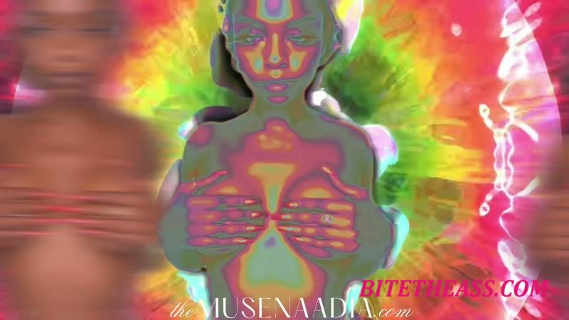 Muse Naadia - GOON Loop [FullHD 1080P]