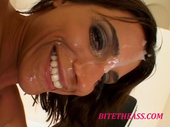 Cherie - Up Your Ass 19 [FullHD 1440p]