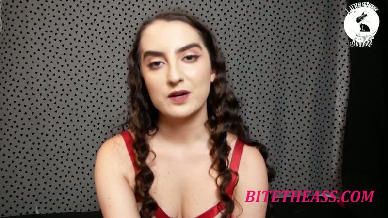 LittleBunnyB - 5 Cruel Tasks... Pt. 3 [FullHD 1080P]