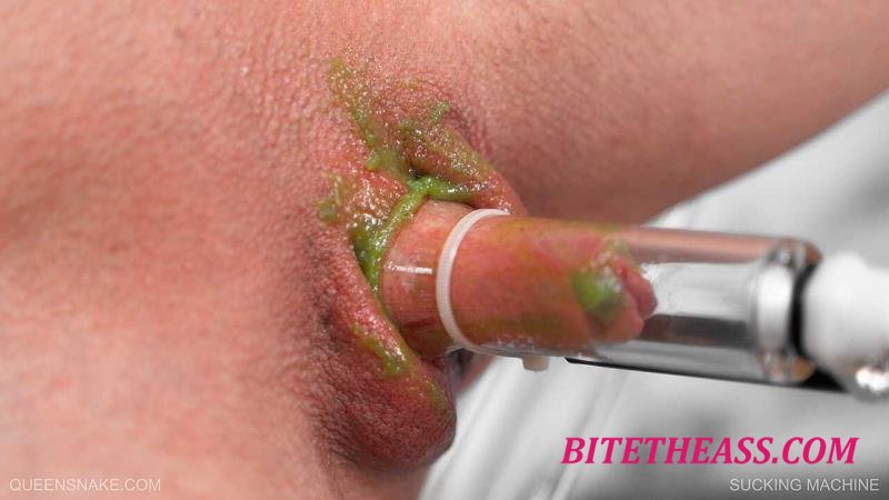 SUCKING MACHINE - 2025 December 13 [FullHD 1920P]