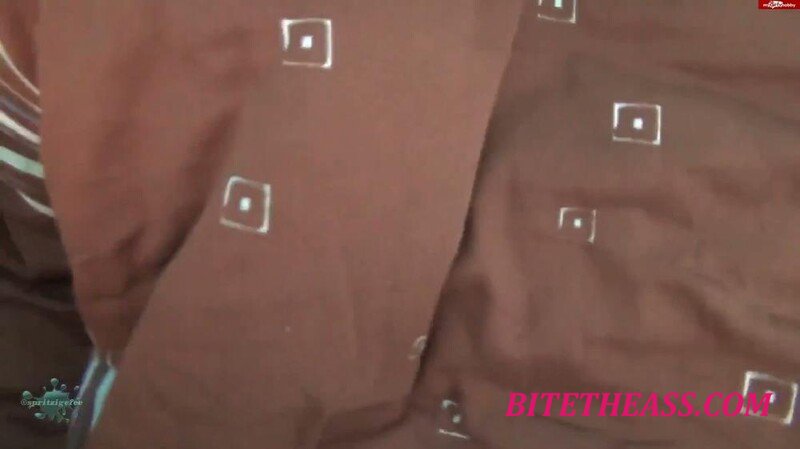 spritzigefee - Trocken in den Arsch gefickt [FullHD 1080P]