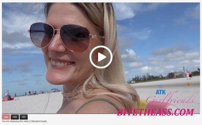 Riley Rose - Sarasota 4/6 - 1826 Scene #4 [FullHD 1080p]