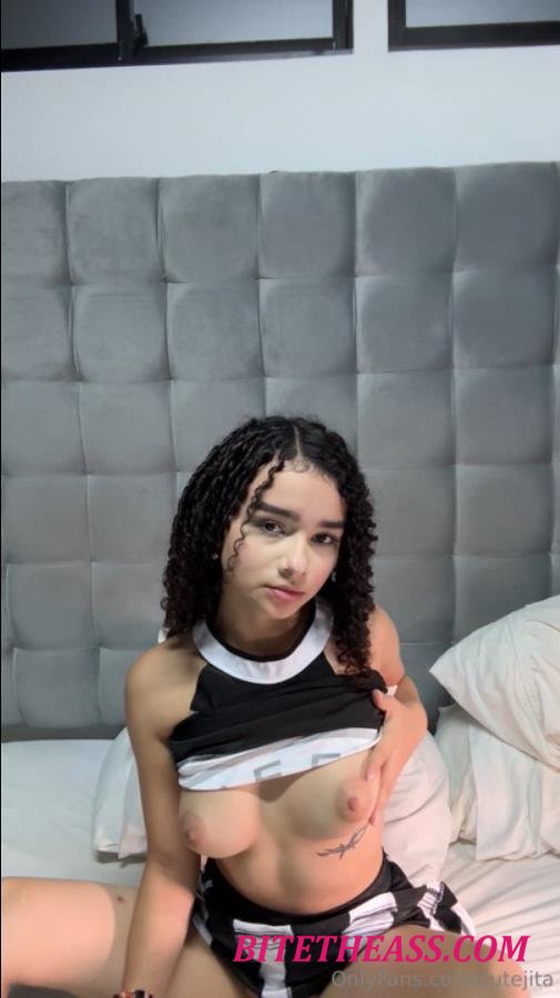 Cutejita - Cutejita Latina [SD 720p]