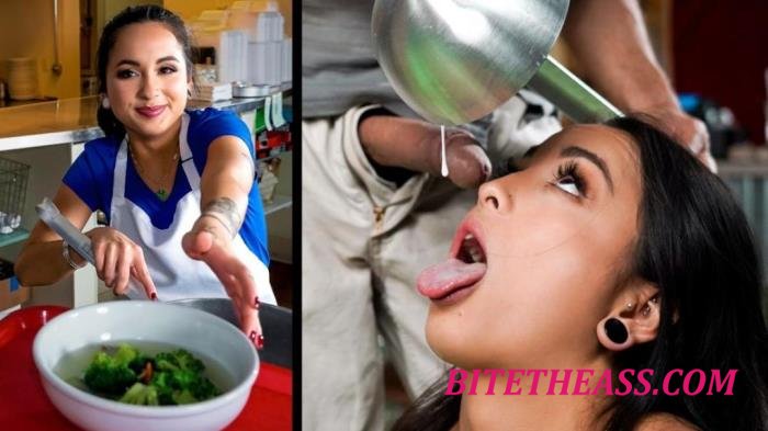 Mi Ha Doan - A Hot Meal [SD 480p]