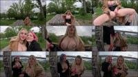 BeverlyAthaliavip -  BeverlyAthaliavip - Versautes Abendteuer am See [FullHD 1080]

