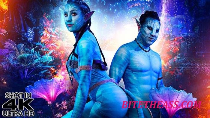 Sofi Lara - Avatar [SD 480p]