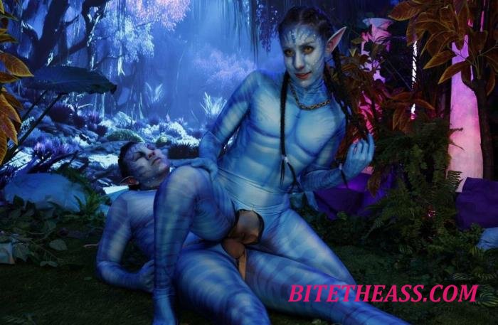 Sofi Lara - Avatar [UltraHD 4K 2160p]