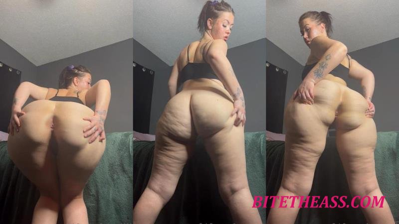 Lex_Saige -  Lex_Saige - Ass Shaking [FullHD 1080]
