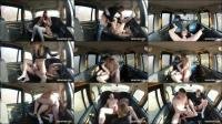 Sandra Sugar -  Sandra Sugar - Sexy Milf Wants Some Adventure In A Taxi [FullHD 1080]
