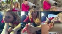 Dez Hansen -  Dez Hansen - Farm Date Part 1 And 2 BTS [FullHD 1080]
