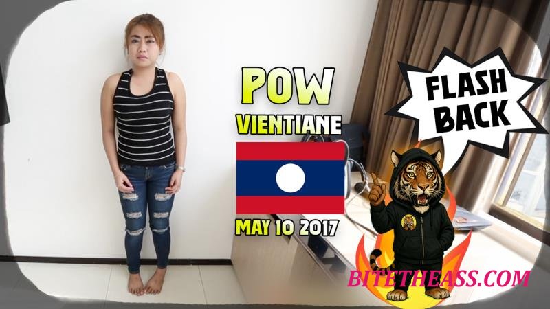 Pow -  Flashback: Pow [FullHD 1920]
