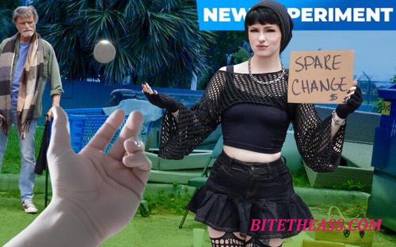 Raee Ripley -  Raee Ripley - Concept Street Slutz [FullHD 1080]
