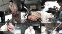  Licking Girls Feet - Jane - Humiliation In Winter [FullHD 1080]
