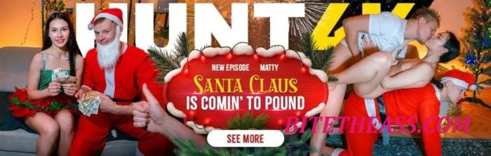 Matty - Santa Claus Is Comin' To Pound [FullHD 1080p]
