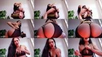  Thea X - Goddess Thea - Findom Relapse Trigger [FullHD 1080]
