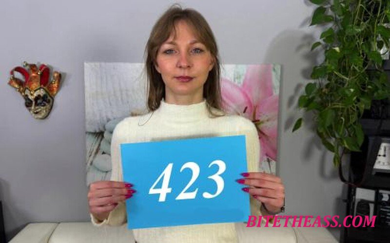 Sandra Sugar -  Sandra Sugar - Special Christmas Hot Casting [FullHD 1080]
