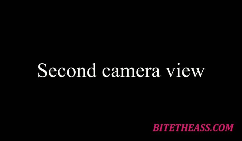  GABRIELLA, MARIANNA and SOPHIE - Holidays in the villa - Face slapping and hand worship and hand over mouth [FullHD 1080]
