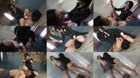  Faceslap Japan Super Hard - Cute And Cold Smothering Rage [FullHD 1080]

