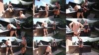  Mistress Kennya - My new whip [FullHD 1080]
