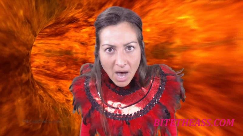  Princess Fierce - FIRESTARTER [FullHD 1080]
