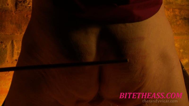  Dominatrix Annabelle - Therandyvicar Spiritreturns [FullHD 1080]
