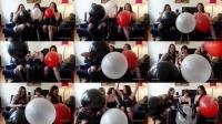  LATEXnCHILL - Balloon Race [FullHD 1080]

